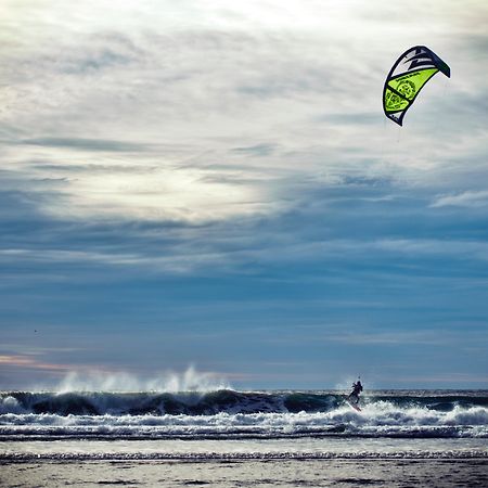 Tao El Cotillo Exterior foto