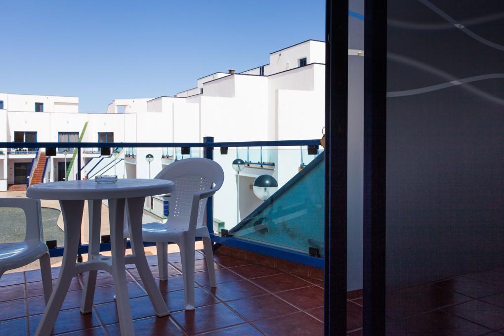 Tao El Cotillo Exterior foto