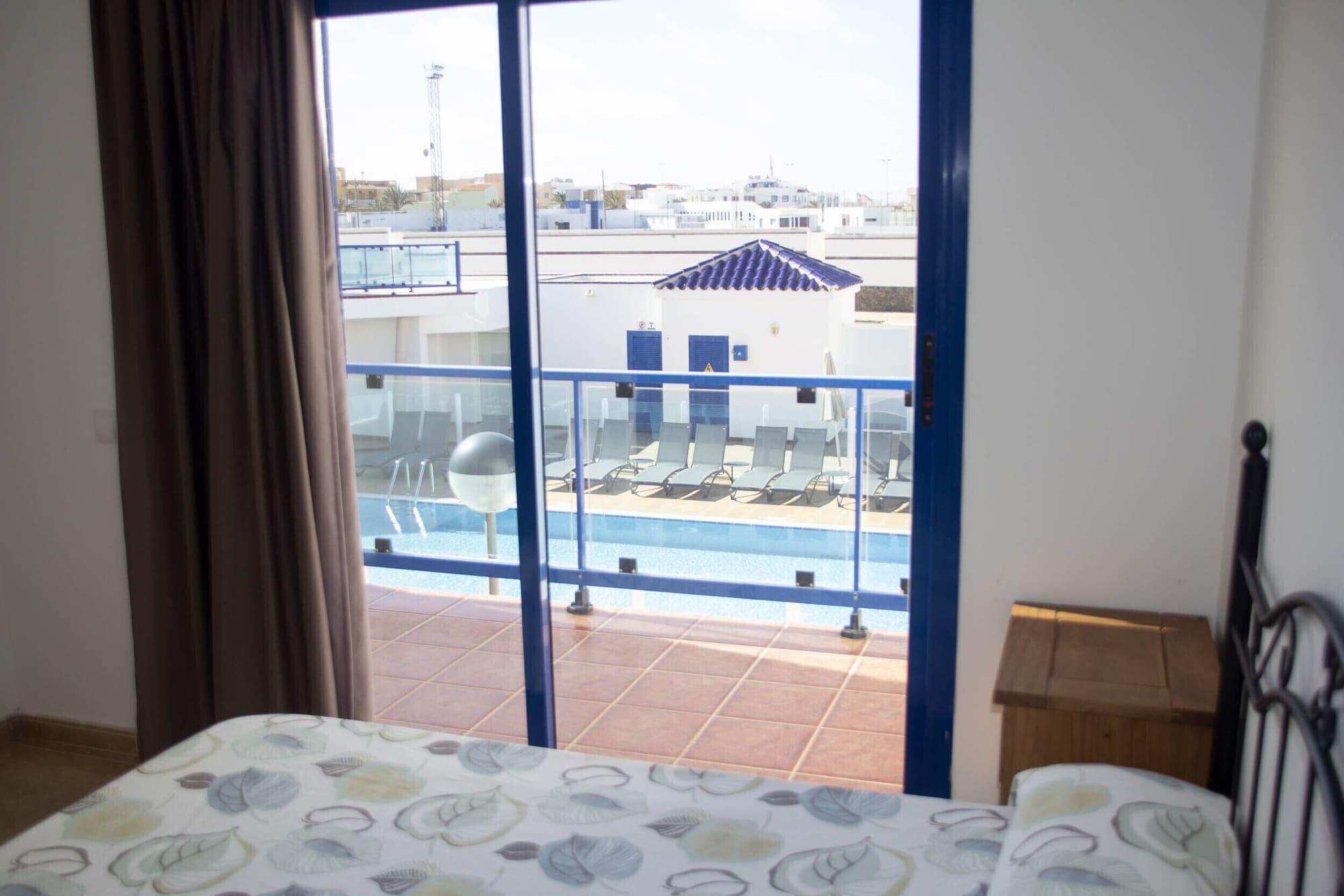 Tao El Cotillo Exterior foto