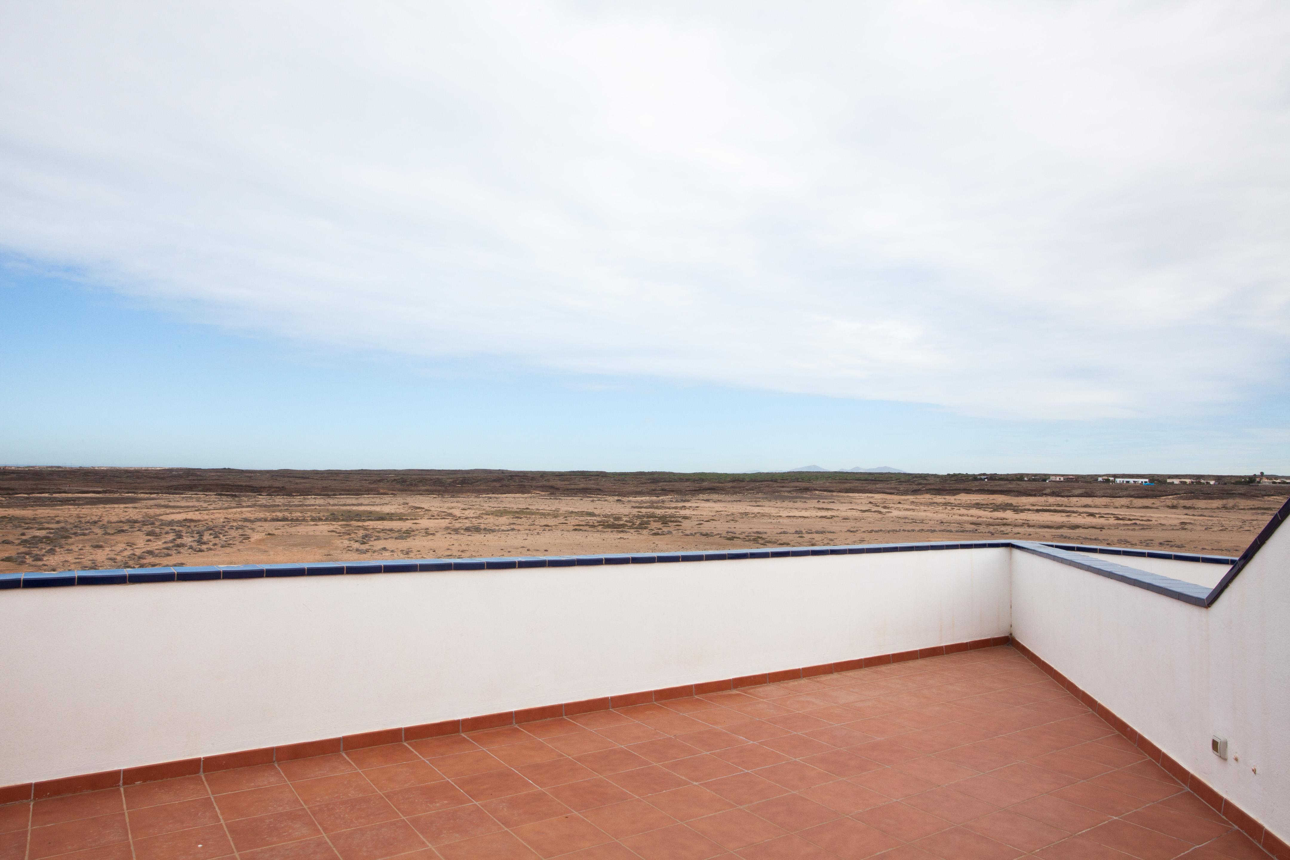 Tao El Cotillo Exterior foto