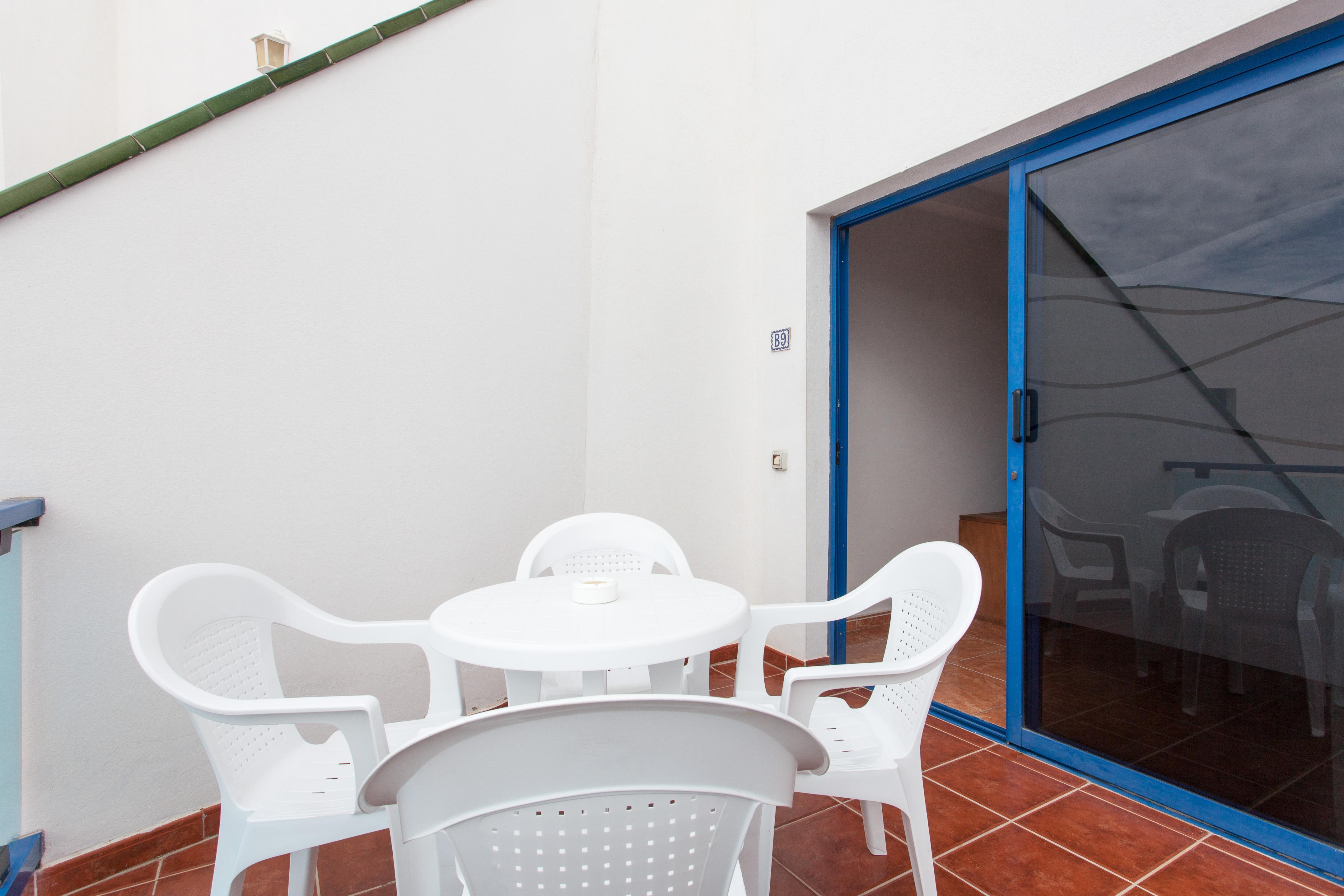 Tao El Cotillo Exterior foto