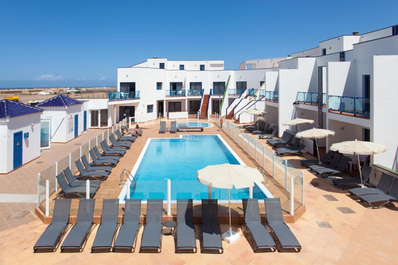 Tao El Cotillo Exterior foto
