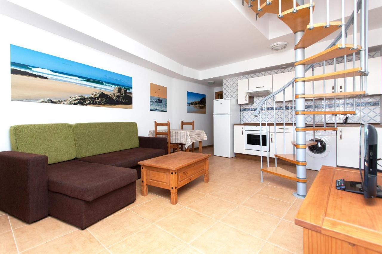 Tao El Cotillo Exterior foto