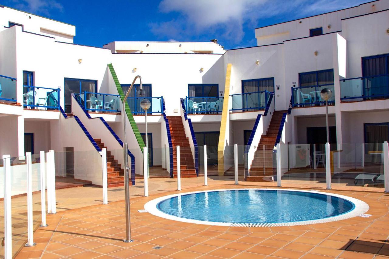 Tao El Cotillo Exterior foto